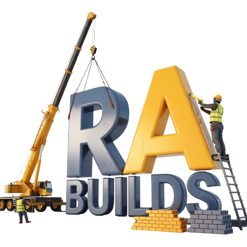 RA Builds